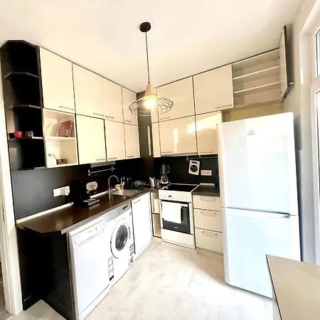 Dreamy Near To The Center Apartamento *