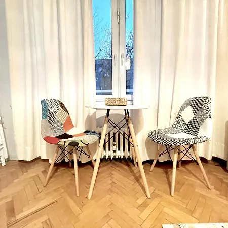 Apartment Dreamy Near To The Center Sofia