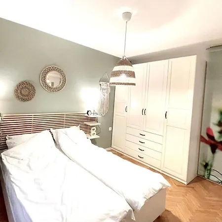 Apartment Dreamy Near To The Center *