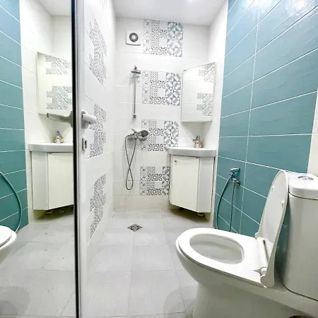 Apartment Dreamy Near To The Center Sofia