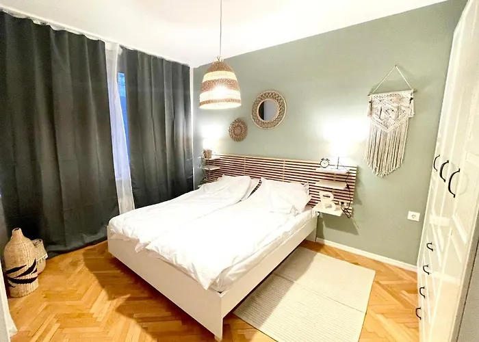 Appartamento Dreamy Near To The Center *