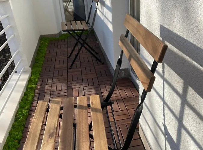 Dreamy Near To The Center * Sofia