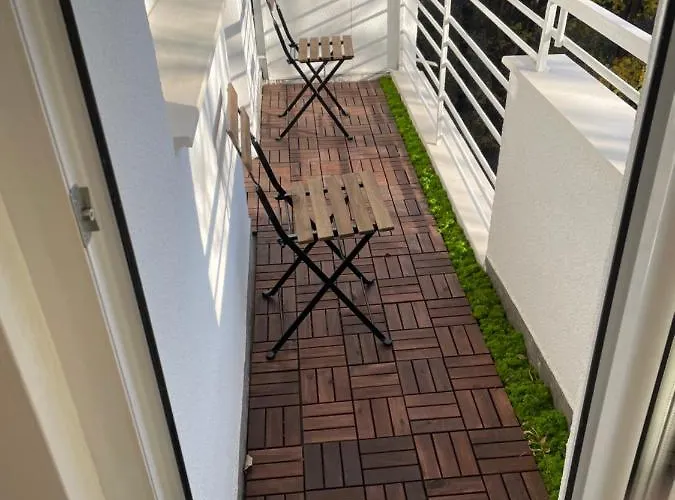 Lejlighed Dreamy Near To The Center