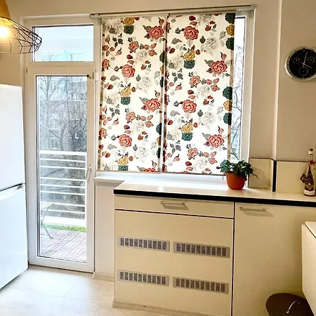 Dreamy Near To The Center Apartament *