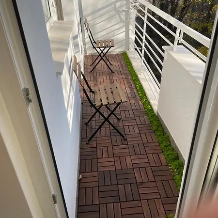 Apartament Dreamy Near To The Center